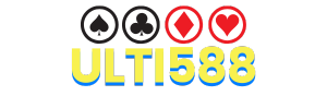 Logo ULTI588